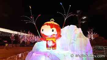 High-level coordination mechanism at Beijing Winter Paralympics launched - CCTV