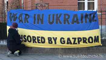 ETF: MSCI wirft Russland-Aktien raus - Wirtschaft - SZ.de - Süddeutsche Zeitung - SZ.de