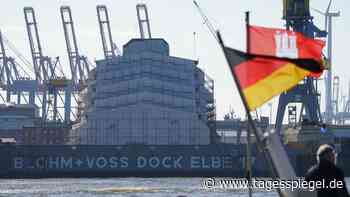 Deutsche Wirtschaft schwächelt: Stagflation ist wahrscheinlich - Tagesspiegel