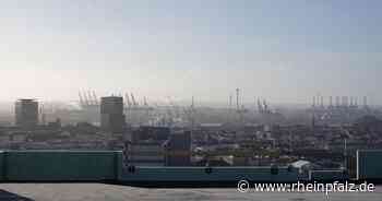 Arbeitslosenquote in der Eurozone auf Rekordtiefe - Wirtschaft - Rheinpfalz.de