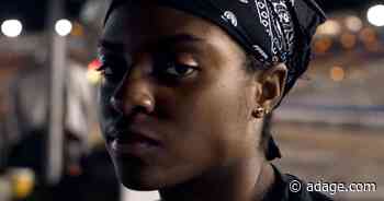 TIAA focuses on retirement and gender inequity–through basketball–in new campaign