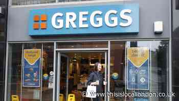 Greggs axe hot cross buns from Easter menu but popular vegan option will return