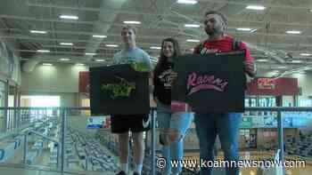 Jasper, Watkins sign at Joplin High School - KoamNewsNow.com