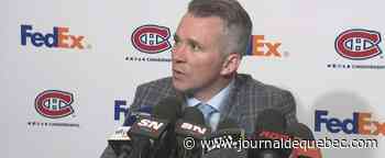 De bons mots pour Suzuki, Hoffman et Chiarot