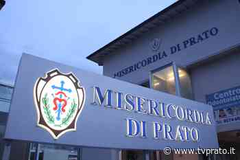 Ucraina, la Misericordia di Prato lancia la raccolta dei medicinali - tvprato.it