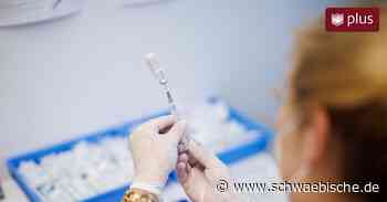 Corona: Inzidenz im Kreis Ravensburg sinkt nicht - Schwäbische