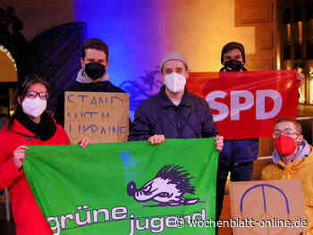 Gemeinsames Statement von Jusos und Grüner Jugend im Kreis Ravensburg - Wochenblatt-online