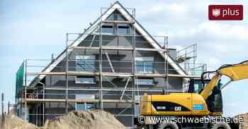Wohnungsnot im Landkreis Ravensburg: Diese Konzepte sollen helfen - Schwäbische