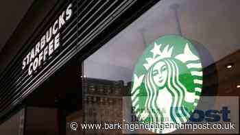 Could coffee chain Starbucks be opening in Barking? - Barking and Dagenham Post