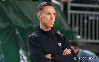 NBA, Brooklyn: Joe Harris si opera di nuovo alla caviglia, stagione finita - Sky Sport