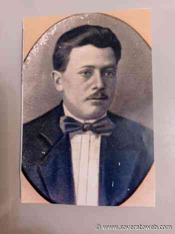 L'opera meritoria di Francesco Leto l'archivista della Prefettura di Catanzaro che si distinse nel periodo bellico - Soverato Web