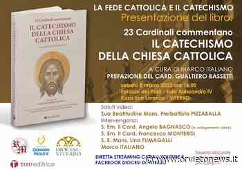 "La fede cattolica e il Catechismo". Alla presentazione dell'opera anche i cardinali Monterisi e Bagnasco - OrvietoNews.it