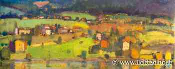 L'emozione del paesaggio nell'opera di Carradore - Il Cittadino