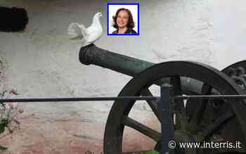 La pace, opera artigianale di cui il mondo ha bisogno - In Terris