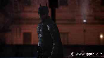 «The Batman», la colonna sonora che ne sottolinea la natura di opera underground - GQ Italia