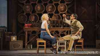 Firenze, Auditorium del Teatro del Maggio – L'amico Fritz - Connessi all'Opera