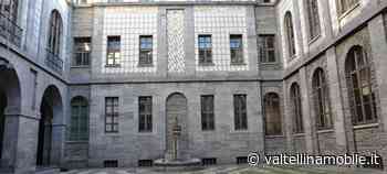 Rapine in bassa Valle opera di soggetti senza organizzazione - Valtellina Turismo Mobile