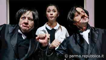 Cenerentola incontra Rossini: al Teatro al Parco di Parma fiaba e opera viaggiano insieme - La Repubblica