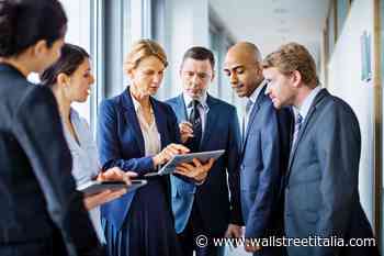 Un trust ad opera d’arte - Wall Street Italia