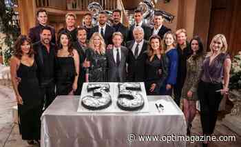 L’infinita soap opera Beautiful, rinnovata per altre due stagioni alla vigilia del 35° compleanno - OptiMagazine