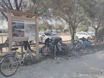 Via Verde, trasmessa richiesta fondi per completare l'opera - Agenzia ANSA