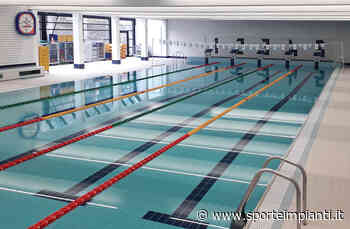 Laives (Bolzano): piscina scolastica, un'opera di risanamento - Sport&Impianti - sporteimpianti.it