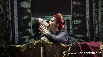 Opera Pop, il Casanova di Red Canzian fa il botto: Quattro date sold out - ilgazzettino.it