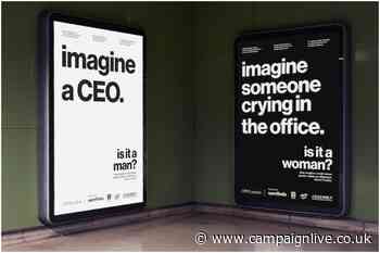 International Women’s Day campaign by CPB London highlights unconscious gender bias