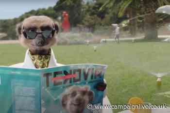 Should Comparethemarket self-censor its Russian meerkats?