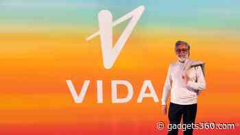 Hero Unveils New Brand Identity ‘Vida’ for EVs; Lines Up $100-Million Sustainability Fund