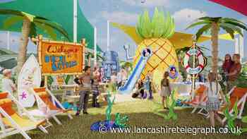 Get tickets to The Nickelodeon Experience in Manchester this Summer
