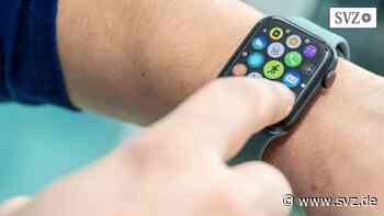 Polizeieinsatz in der Nacht: Raben Steinfeld: Vermisster kann dank Smartwatch geortet werden | svz.de - svz – Schweriner Volkszeitung