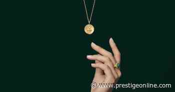 Van Cleef & Arpels Launches a Jewellery Collection for Astrology Lovers - Prestige Online Thailand