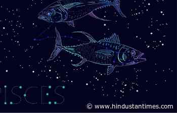 Pisces Daily Horoscope for March 4: Charts say a romantic day! - Hindustan Times