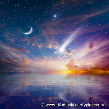 ASTROLOGY: New Moon in Pisces — Dream big! – Tillamook County Pioneer - Tillamook County Pioneer