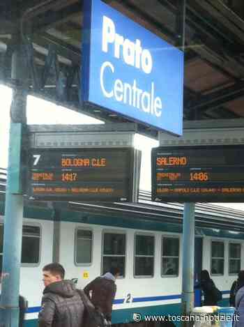 Linea Bologna-Prato, ok giunta a protocollo che stabilisce impegno per la Val di Bisenzio - Toscana Notizie