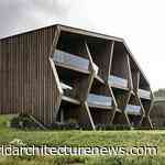 noa* design allows landscape to flow through Aeon project