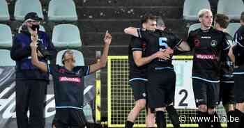 70-jarige Brit Brian Eastick nieuwe hoofdcoach Lommel SK - Het Laatste Nieuws