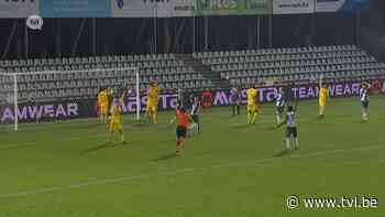 Lommel opnieuw onderuit: 3 op 30 - TV Limburg