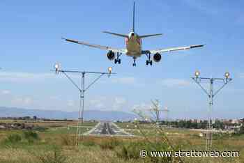 Reggio Calabria, l’appello di “Nuovi Orizzonti Sud”: “l’Aeroporto Tito Minniti non diventi ennesima mortificazione per la Regione” - StrettoWeb