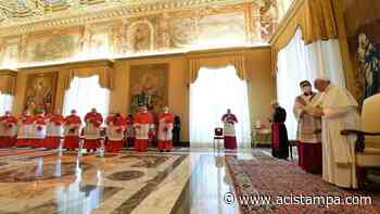Papa Francesco, Tito Brandsma sarà canonizzato con Charles de Foucauld - ACI Stampa