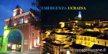 EMERGENZA UCRAINA: TITO PRONTA AD OSPITARE - Cronache TV