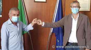 Napoli, elezioni Città Metropolitana. Balducelli: sosterrò Tito - Positanonews - Positanonews