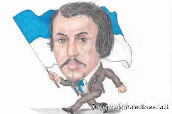 Il 3 marzo si ricorda la morte del patriota Tito Speri - Giornale di Brescia