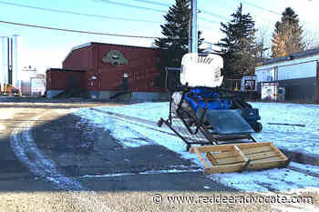 Permanment housing desperately needed for vulnerable population in Red Deer - Red Deer Advocate