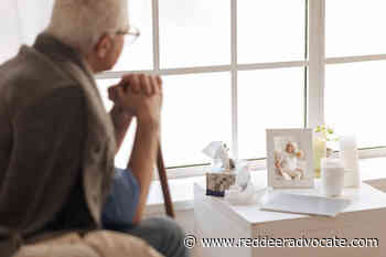 Red Deer senior in long-term care feels isolated by ongoing COVID restrictions - Red Deer Advocate