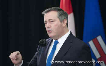 Ukraine war raises issues for energy sector - Red Deer Advocate