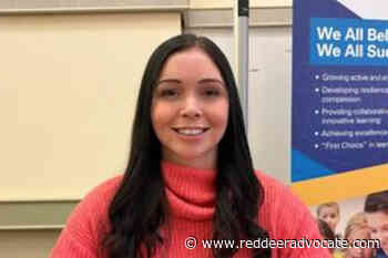 Clearview Public Schools selects nominee for first-year teaching award – Red Deer Advocate - Red Deer Advocate