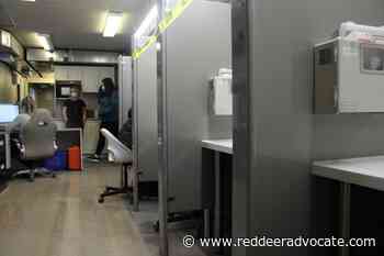 Alberta in talks to open overdose prevention sites - Red Deer Advocate