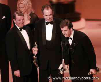 Oscar-winning producer Alan Ladd Jr. dies at 84 - Red Deer Advocate